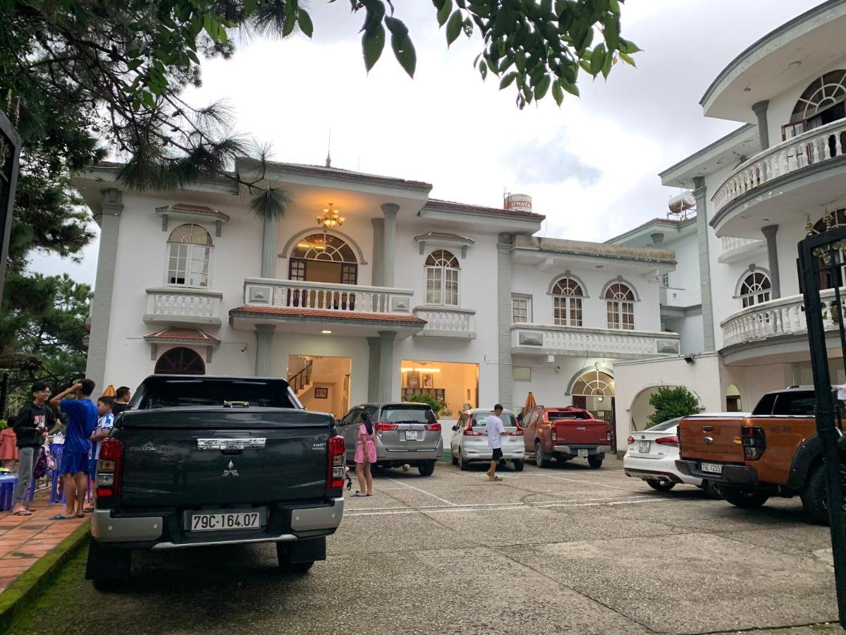 T89 Villa Da Lat Exterior photo