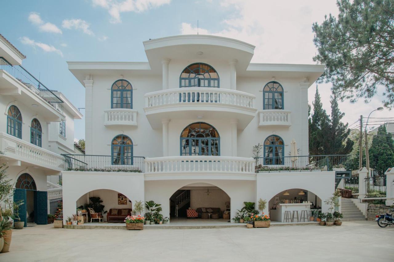 T89 Villa Da Lat Exterior photo