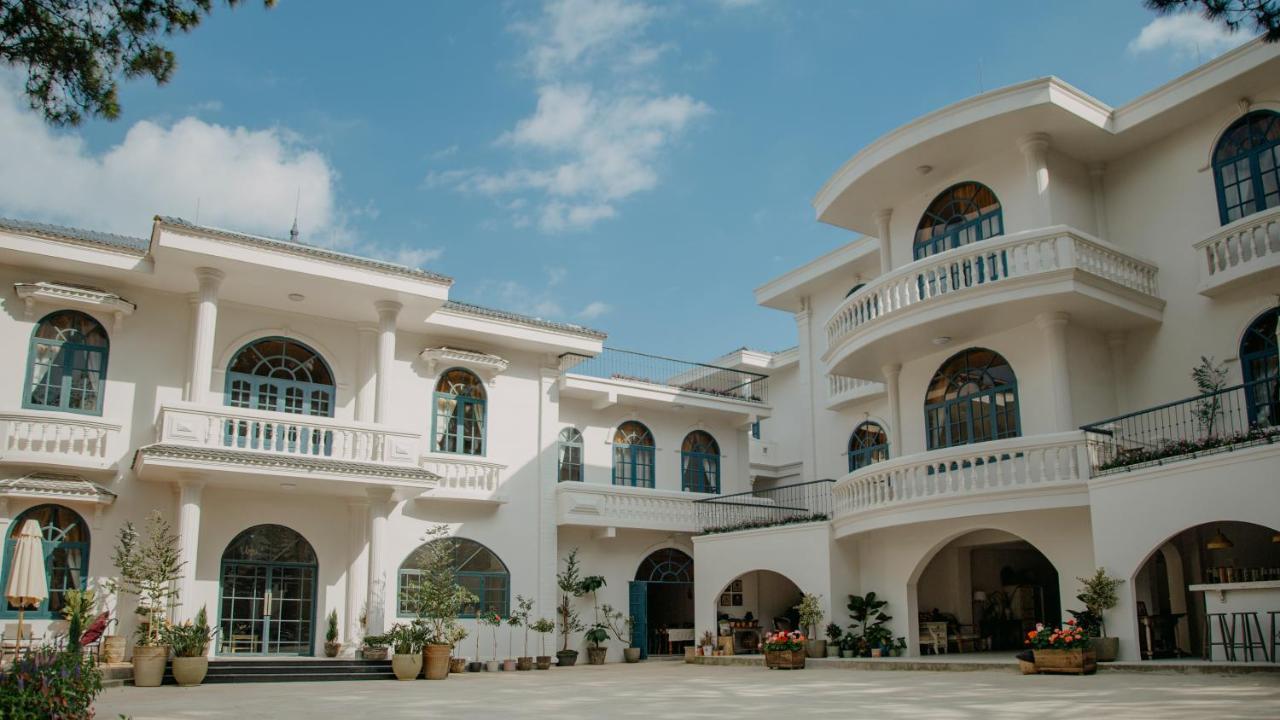 T89 Villa Da Lat Exterior photo