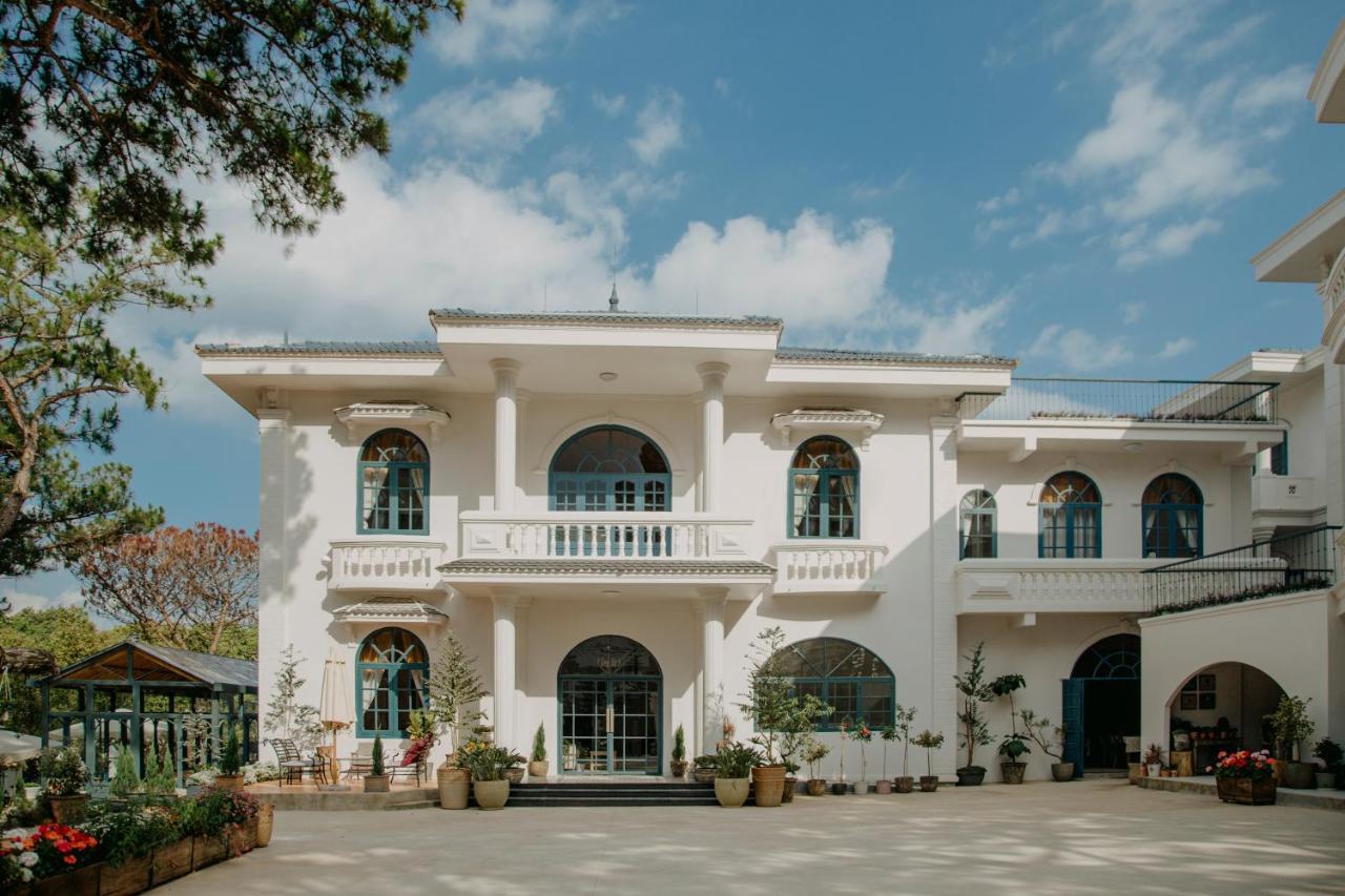 T89 Villa Da Lat Exterior photo