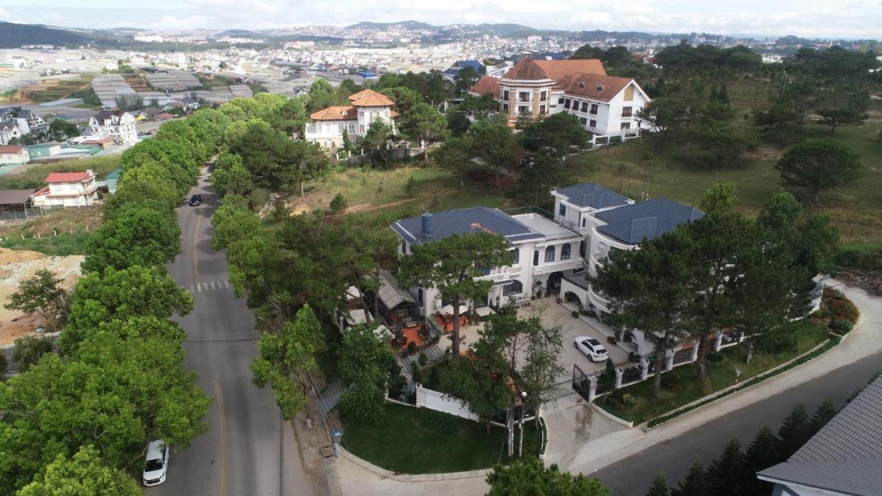 T89 Villa Da Lat Exterior photo